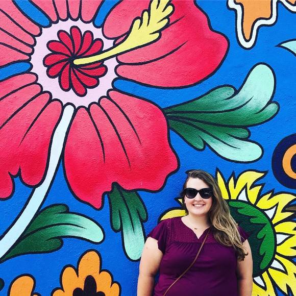 Meet your Posher, Sarah - Picture 3 of 11